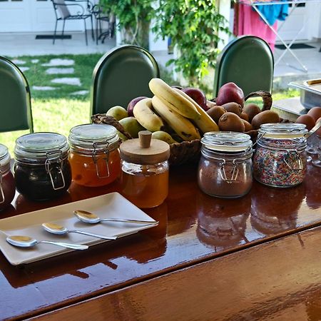 Valentino Corfu Aparthotel Ípszosz Kültér fotó